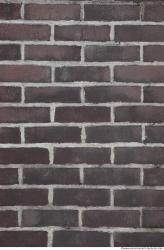 Photo Texture of Wall Bricks